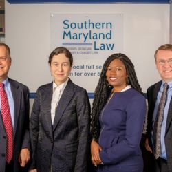 Southern Maryland Law / Andrews, Bongar, Gormley & Clagett