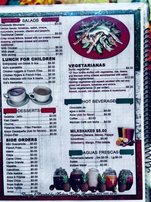 Cocina Oaxaquena by null