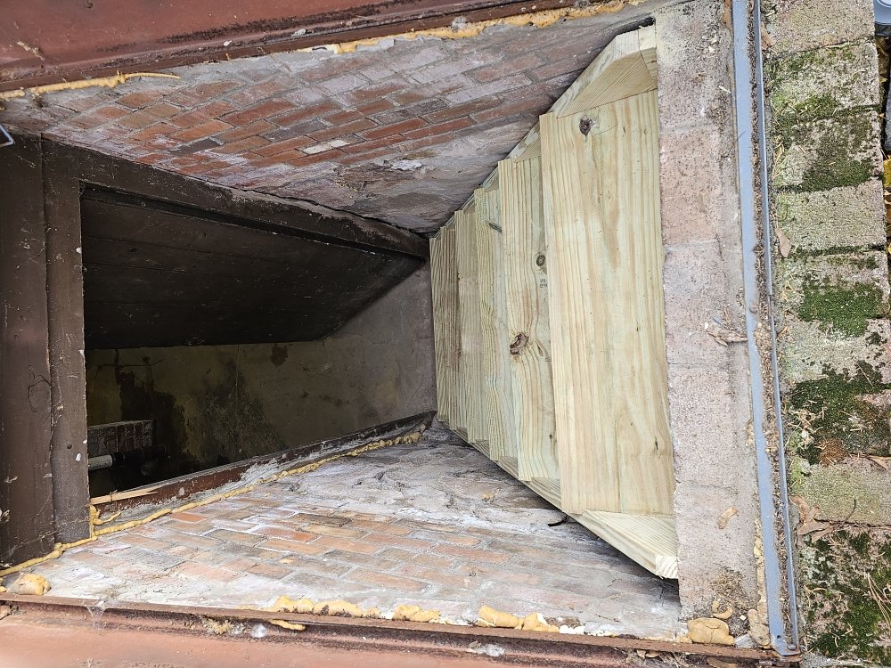 Slide of Life Saver Home Improvements