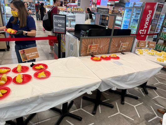 FairPrice Xtra VivoCity by null