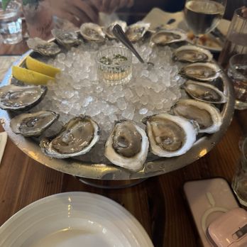Kimball House - Oysters - New American Near Me - Decatur, Georgia
