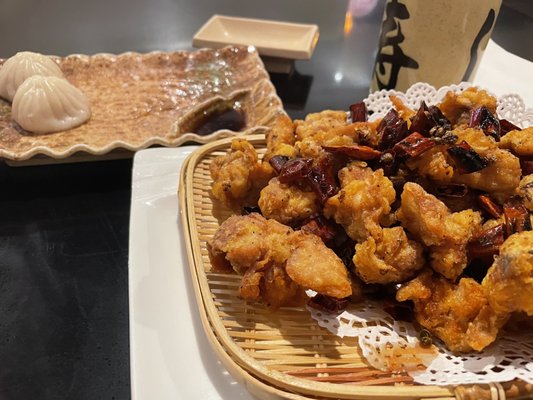 Chuan Yu by null