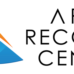 Arise Recovery Centers - Horizontal Logo