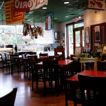 Mandola's Italian - Italian Near Me - Austin, Texas Mandola's Italian - Italian Near Me - Austin, Texas