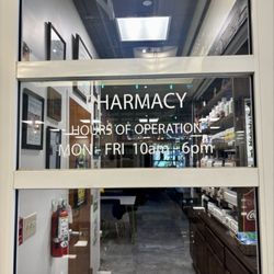 NatuRxHeal Pharmacy & HealthStore - Main entrance