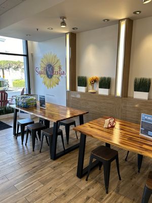 Sweet Valentine Bakery by null