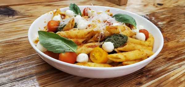 Pesto Italian Cuisine by null