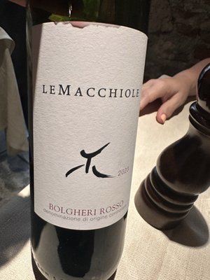 Osteria dell'Enoteca by null