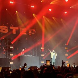 The Pinnacle - T-Pain - 3/13/25