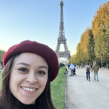La Tour Eiffel - Landmarks & Historical Buildings Near Me - Paris, 75