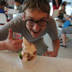 Yogurt Zone