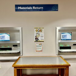 Jacksonville Public Library - Southeast Regional - May 30, 2023