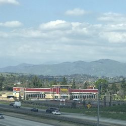 It is awesome,the space is comfortable,more than 200 parking lots.