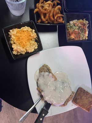 Koe Wetzel's Riot Room Houston by null