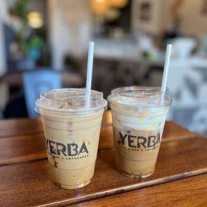 Yerba Mate Bar & Empanadas on Yelp