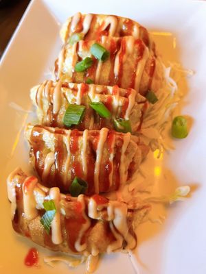 Si Lom Thai Asian Fusion by null