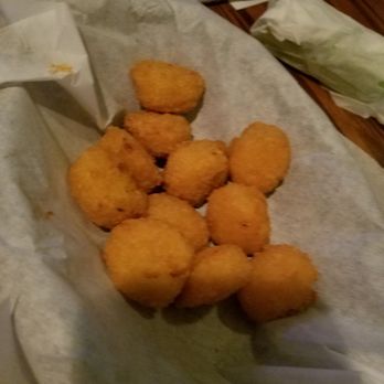 Legend Larry's - Chicken Wings Near Me - Green Bay, Wisconsin
