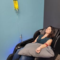 Live Hydration Spa