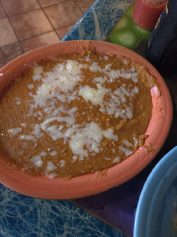 Las Canteras Mexican Rest And Grill