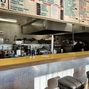 Photo of El Taco De Mexico - Denver, CO, United States. Divey vibe but great food