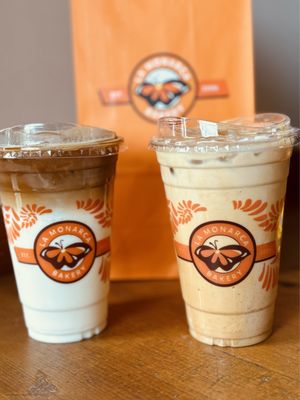 La Monarca Bakery & Cafe by null