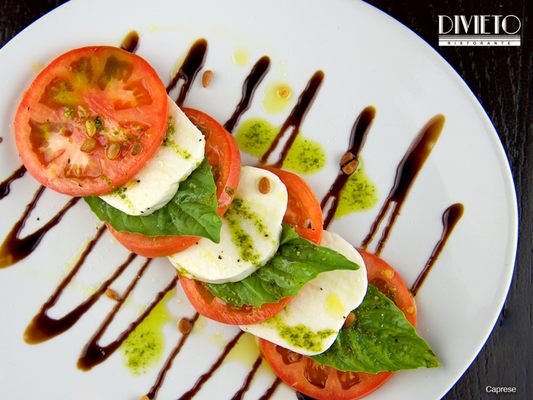 Divieto Ristorante by null