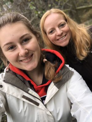 Ohio Bird Sanctuary by null