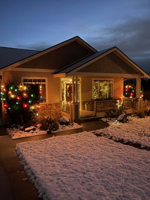 Perrin Cornell - Coldwell Banker Cascade Real Estate