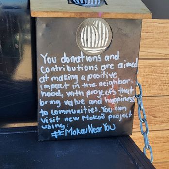 Mokaū - Coffee & Tea Near Me - Albuquerque, New Mexico