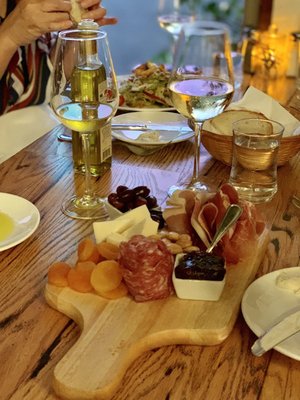 Filomena's Italian Kitchen & Market by null