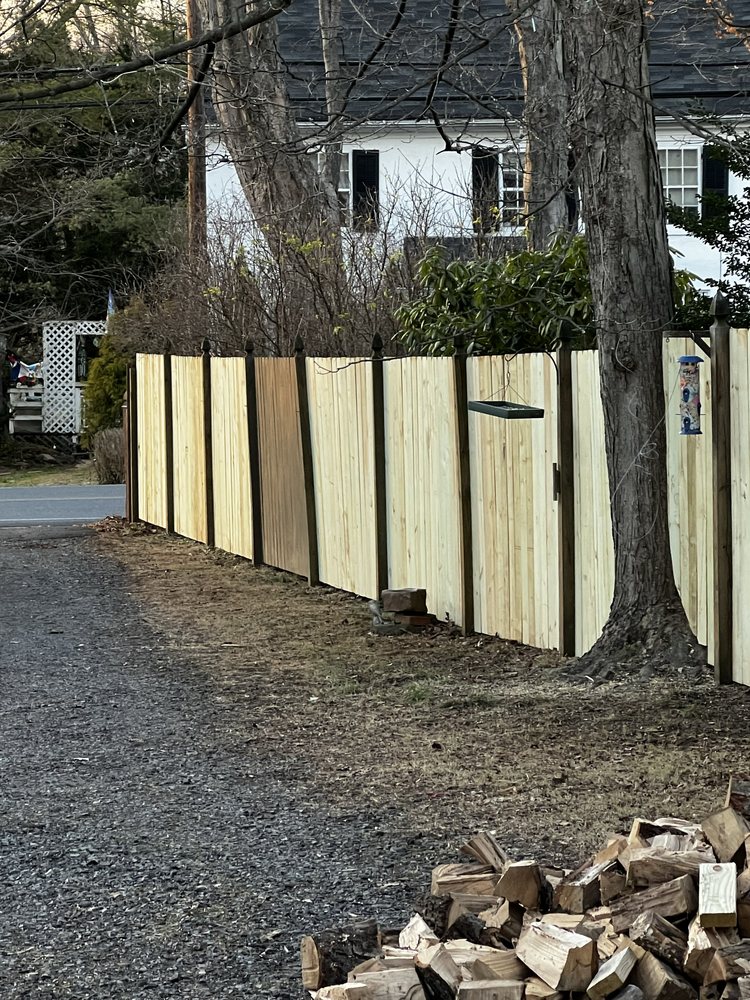 Slide of Hawkie’s Remodeling