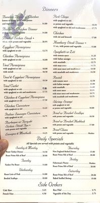 Pleasant Cafe by null