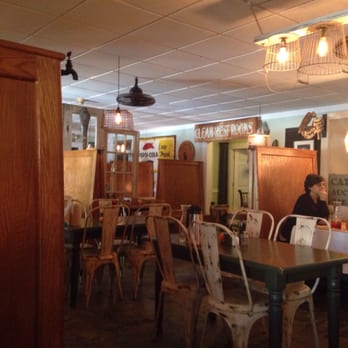 The Garden Cafe - New American Near Me - York, South Carolina The Garden Cafe - New American Near Me - York, South Carolina