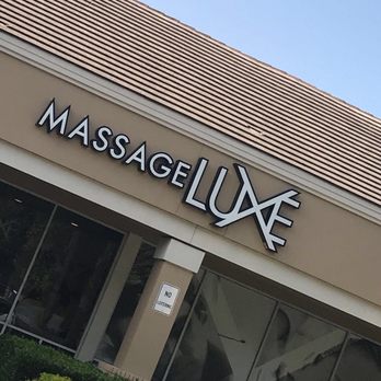 MassageLuXe - Massage Near Me - Lutz, Florida MassageLuXe - Massage Near Me - Lutz, Florida