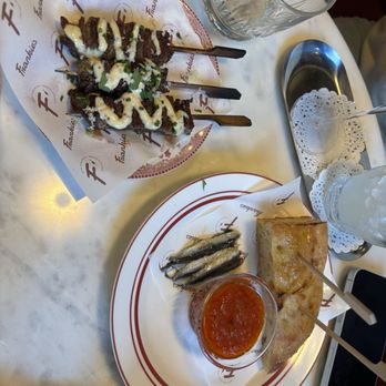 Frankie's - Italian Near Me - San Francisco, California Frankie's - Italian Near Me - San Francisco, California