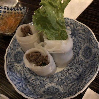 High Lúa Vietnamese Kitchen - Pho rolls - Vietnamese Near Me - Brooklyn, New York High Lúa Vietnamese Kitchen - Pho rolls - Vietnamese Near Me - Brooklyn, New York