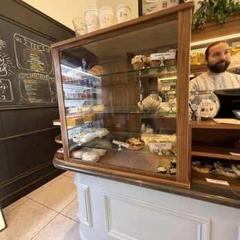 Killebrew Coffee - pastries - Coffee & Tea Near Me - Nashville, Tennessee Killebrew Coffee - pastries - Coffee & Tea Near Me - Nashville, Tennessee