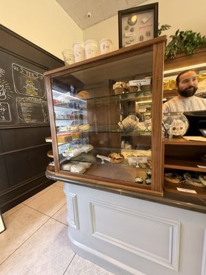 Killebrew Coffee by null