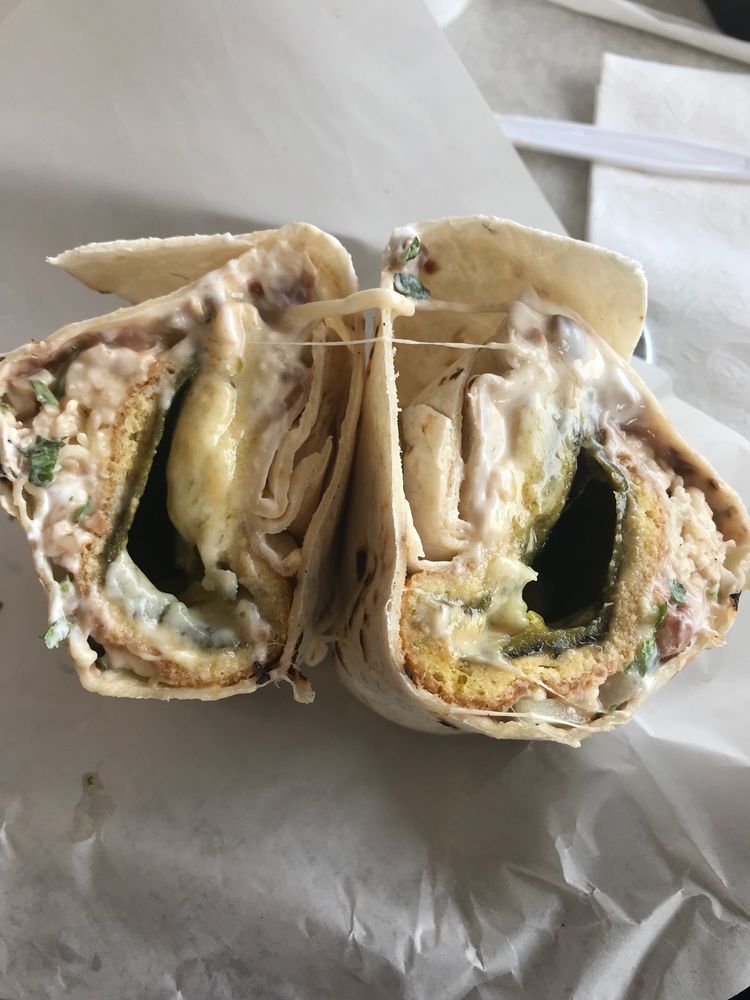 Las Asadas Fresh Mexican Grill & Taqueria — Mexican restaurant in Des Plaines
