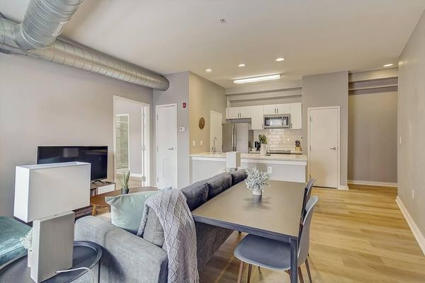 Carriage Wheel Lofts by null