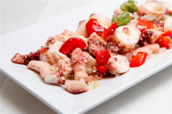 Panadería España by null