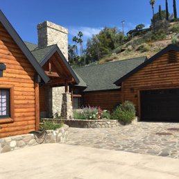 Our home's log exterior was in terrible shape. Humberto brought the house back to its former glory. He truly takes pride in his work! Our home's log exterior was in terrible shape. Humberto brought the house back to its former glory. He truly takes pride in his work!