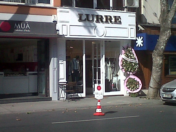 Lurre