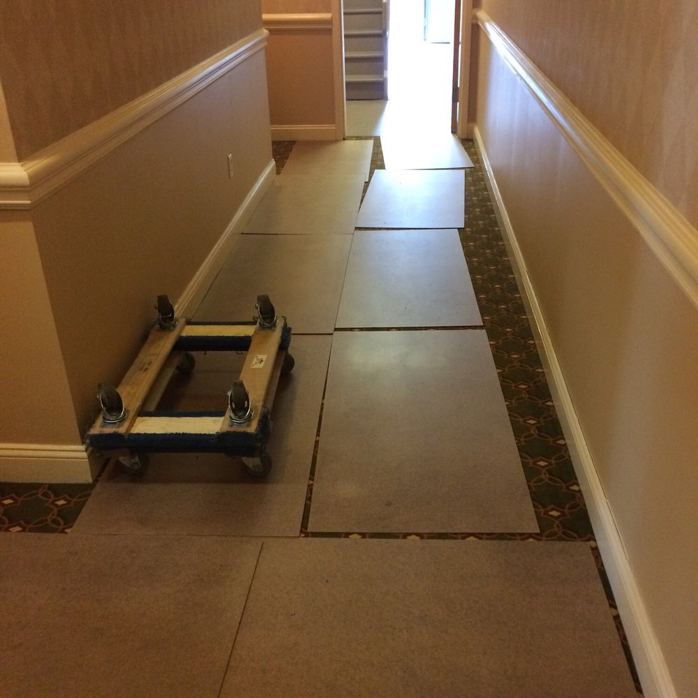 West Side Movers - West side movers takes care of everything. They bring their own materials to protect the floors! - Movers Near Me - New York, New York West Side Movers - West side movers takes care of everything. They bring their own materials to protect the floors! - Movers Near Me - New York, New York
