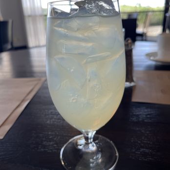 The Restaurant at Kellogg Ranch - lemonade - New American Near Me - Pomona, California