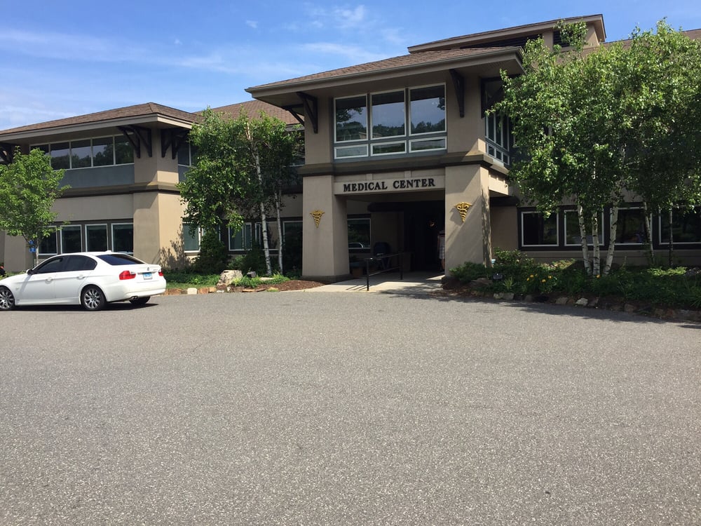 POND PLACE MEDICAL CENTER Updated August 2024 166 Waterbury Rd