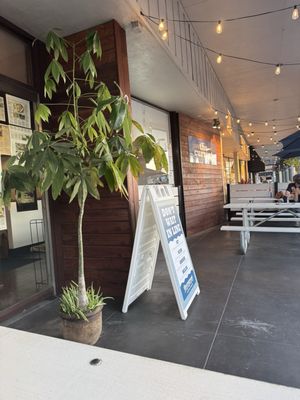 The Current Seafood Counter College Park by null