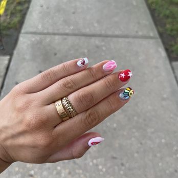 Coco Nails art - Nail Salons Near Me - New York, New York