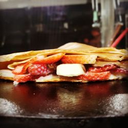 Viva La Vida Crepes HP
