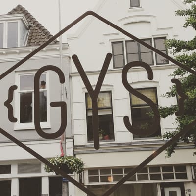 Restaurant Gys Utrecht by null